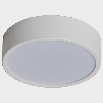 Накладной светильник italline m04-525-146 m04-525-146 white 4000k