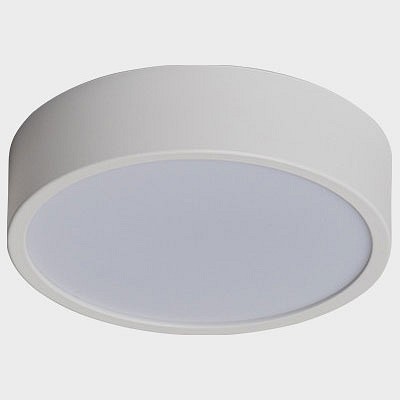 Накладной светильник italline m04-525-175 m04-525-175 white 4000k