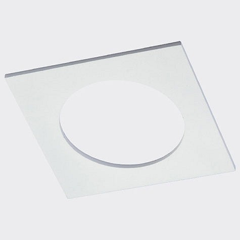 Рамка на 1 светильник italline sp sp 01 white