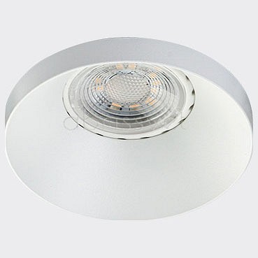Встраиваемый светильник italline sp sp solo white