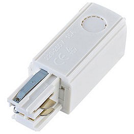 Токопровод правый italline wso wso 24br white