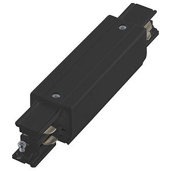 Соединитель линейный для треков italline wso wso 26b black