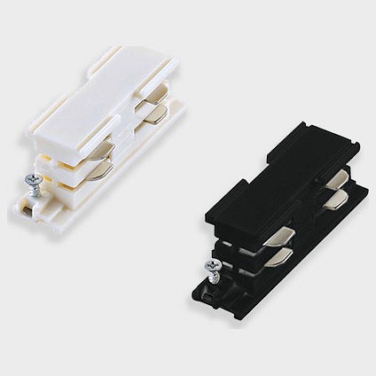Соединитель линейный для треков italline wso wso 34b white