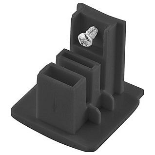 Заглушка для трека italline wso wso 35b black