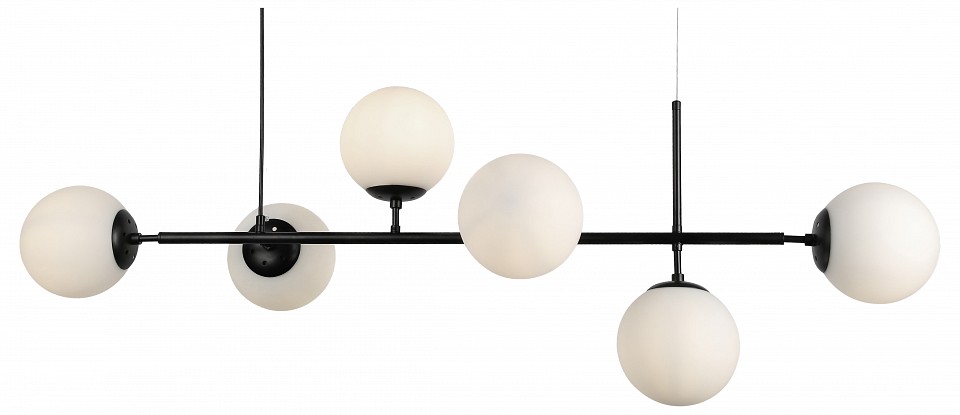 Подвесная люстра kink light ирда 07622-6, 19-01