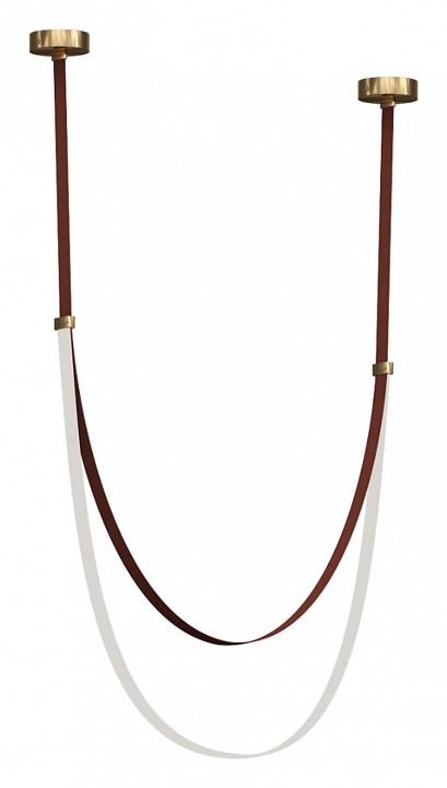 Подвесной светильник kink light лирд 07689a-180, 04