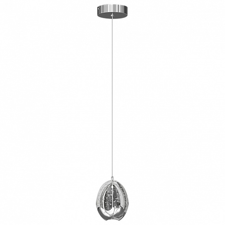 Подвесной светильник kink light берти 07866-1a, 02