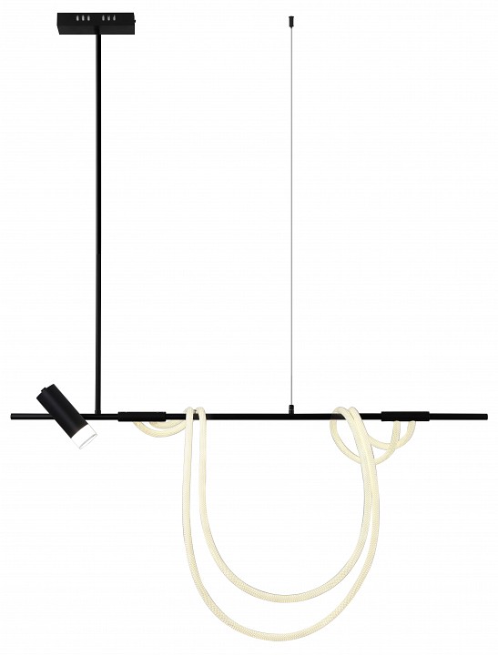 Подвесной светильник kink light кайли 08039k-120a, 19