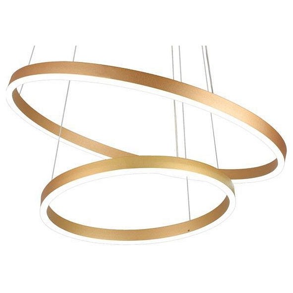 Подвесной светильник kink light тор 08219, 33(3000k)