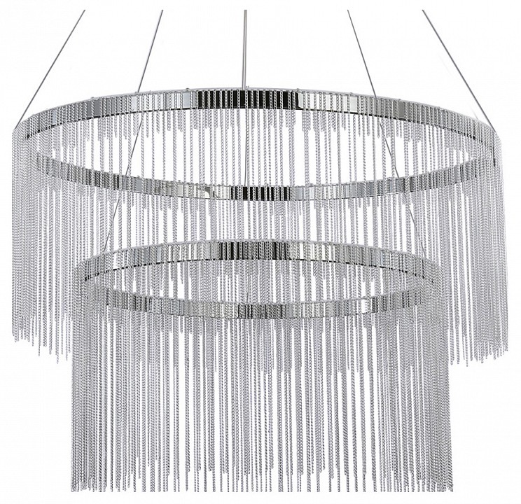 Подвесная люстра kink light агни 08260-60+40, 02