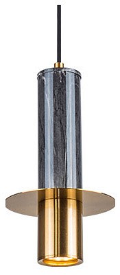 Подвесной светильник kink light каям 08457-1a, 19