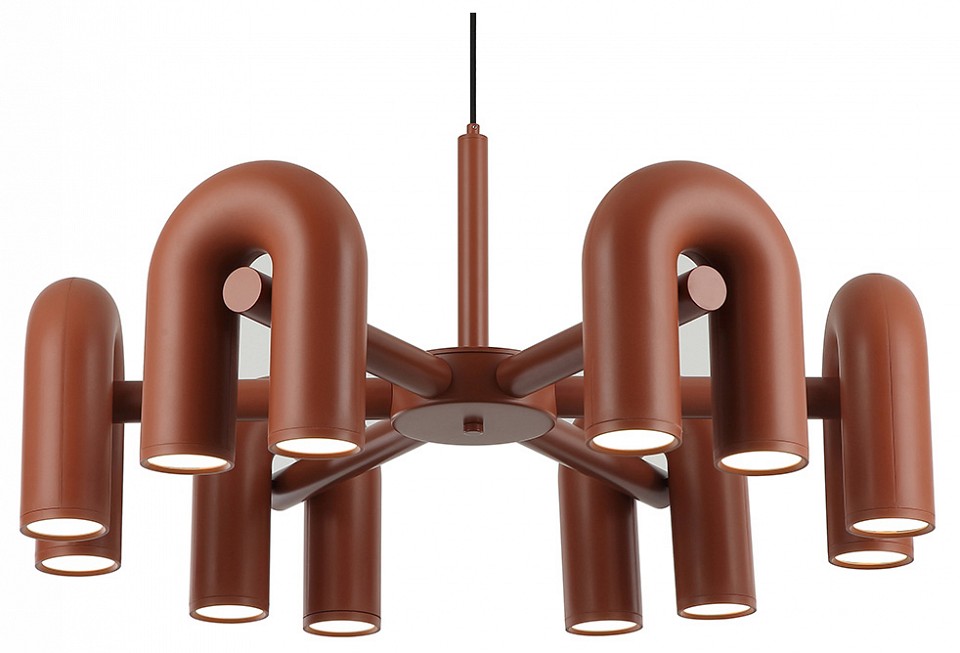 Подвесная люстра kink light канти 08465-6, 06