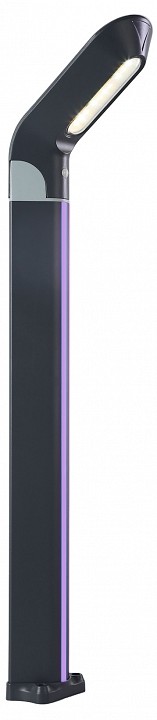 Наземный высокий светильник kink light линден 09200-f(220v), 16(10)