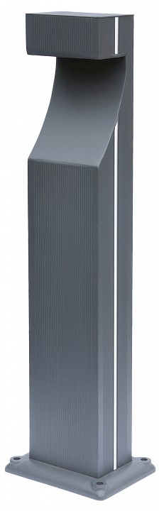Наземный низкий светильник kink light келси 09205-f(220v), 16(rgb)