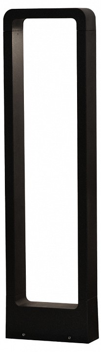 Наземный высокий светильник kink light  09304-60f, 19