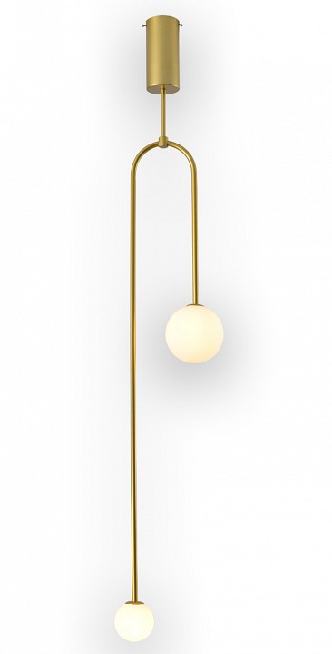 Светильник на штанге kink light ирэн 09488-2, 33