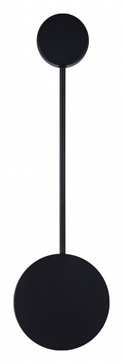 Накладной светильник kink light фирс 2208-1b, 19