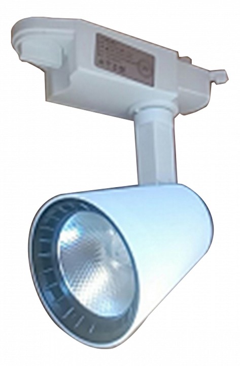 Светильник на штанге kink light треки 6484-2, 01