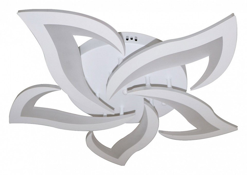 Потолочная люстра natali kovaltseva innovation style innovation style 83002