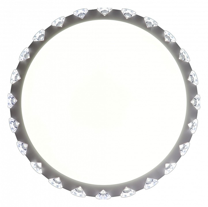 Накладной светильник natali kovaltseva led lamps rgb led lamps 81074