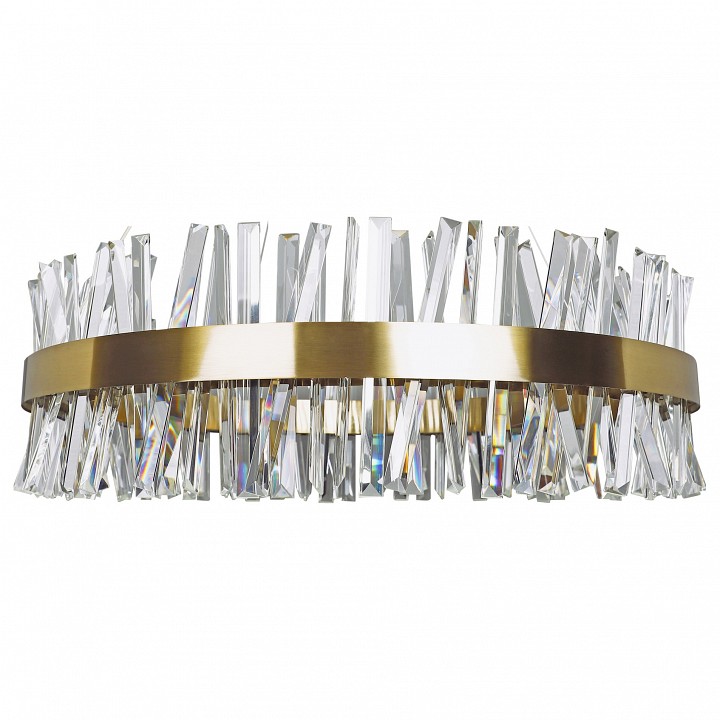 Подвесной светильник natali kovaltseva innovation style innovation style 83049