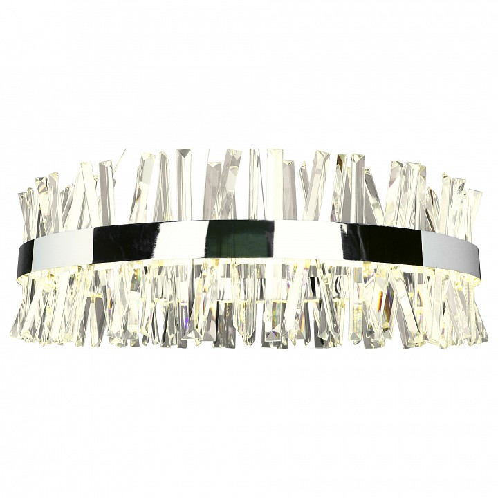 Подвесной светильник natali kovaltseva innovation style innovation style 83050