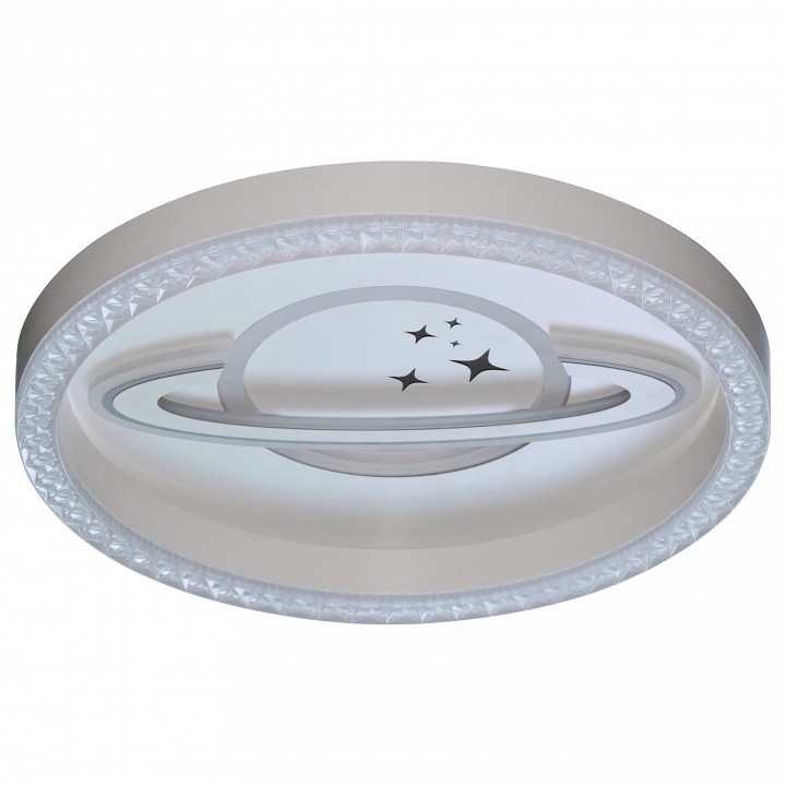Накладной светильник natali kovaltseva led lamps 3 led lamps 81098