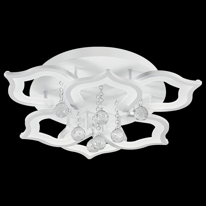 Накладной светильник natali kovaltseva 82028 high-tech led lamps 82028