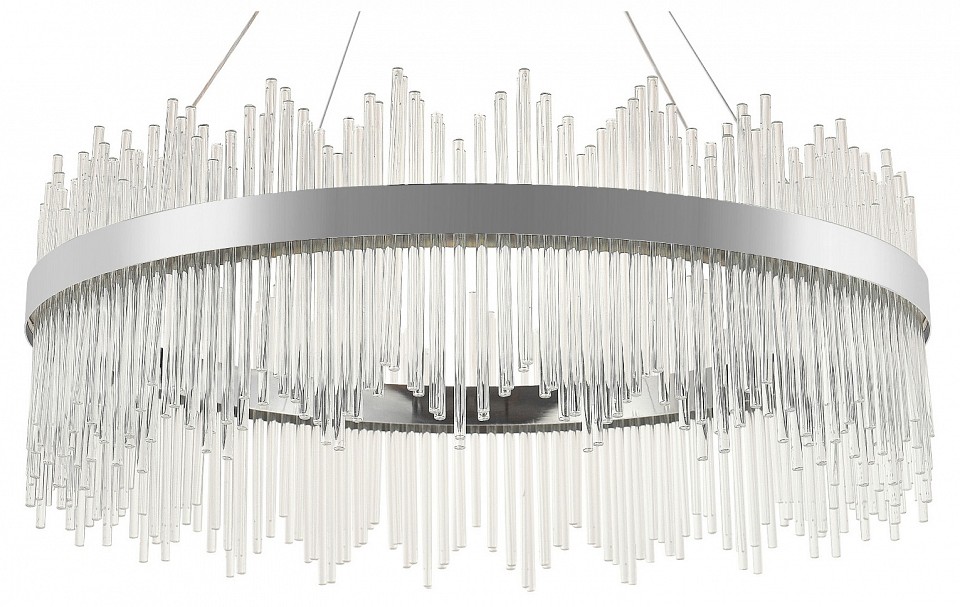 Подвесной светильник natali kovaltseva smart нимбы led lamps 81263