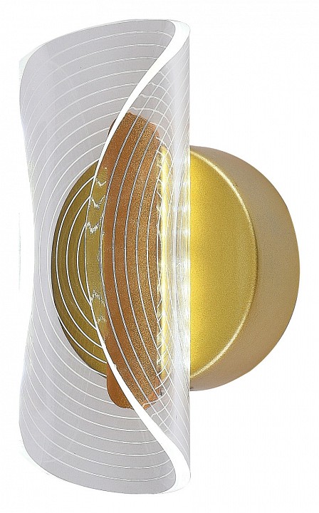Бра natali kovaltseva 81110 led lamps 81110/1w