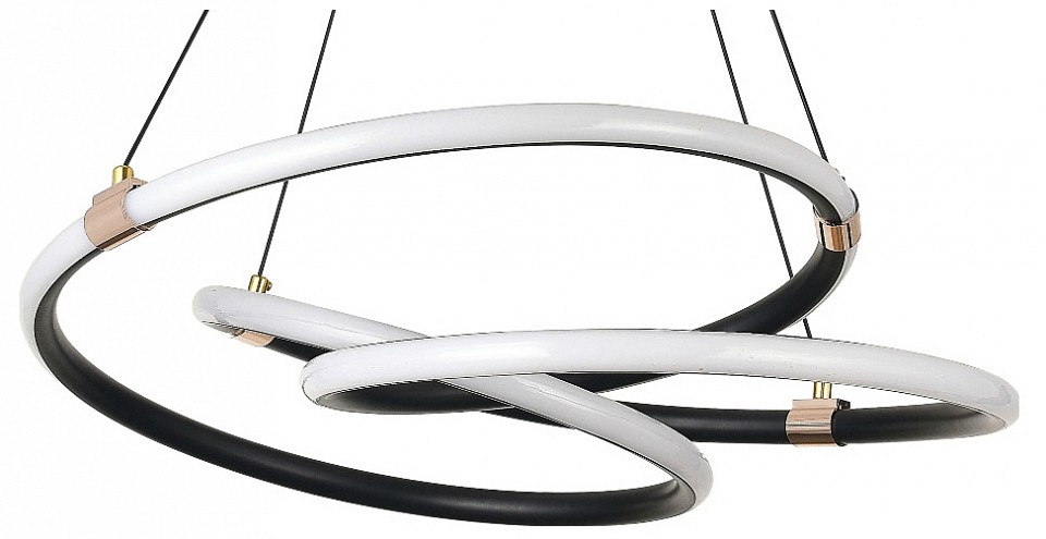 Подвесной светильник natali kovaltseva smart home led lamps 81291