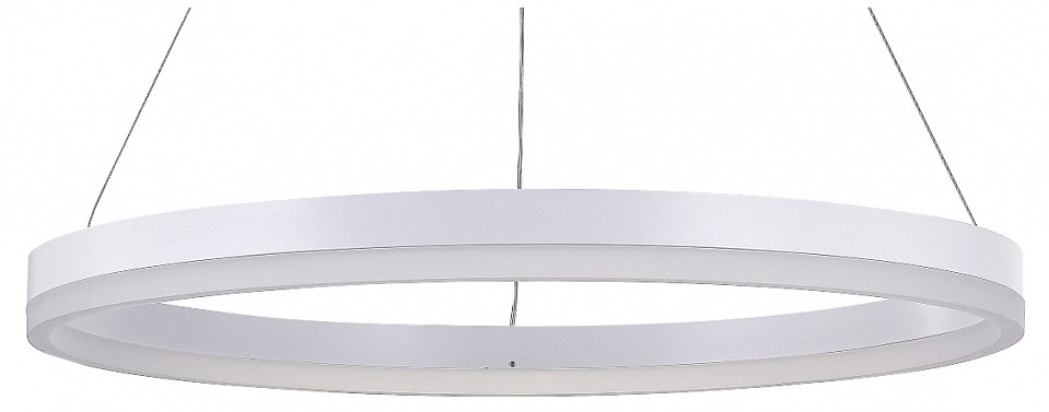 Подвесной светильник natali kovaltseva oreol led lamps 81294