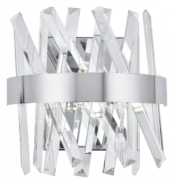 Накладной светильник natali kovaltseva tiziano led lamps 81114/1w