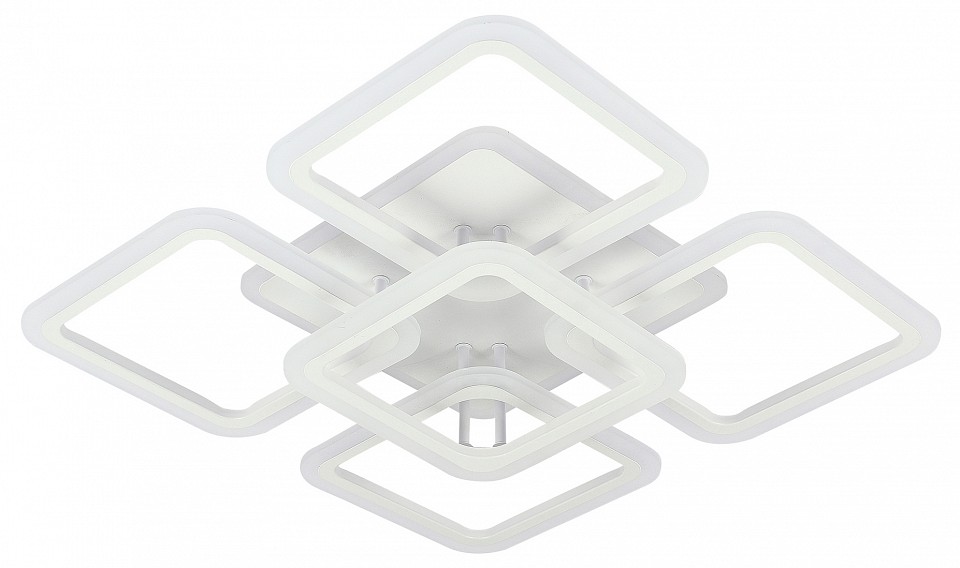 Потолочная люстра natali kovaltseva spektr led lamps 81138