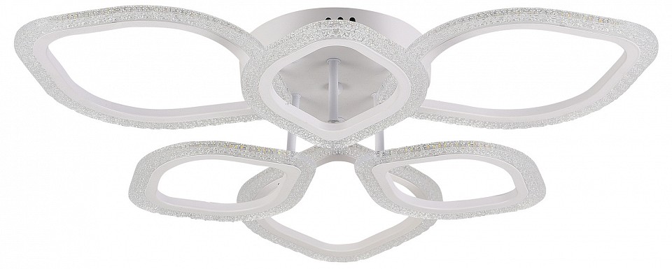 Потолочная люстра natali kovaltseva angel led lamps 81192