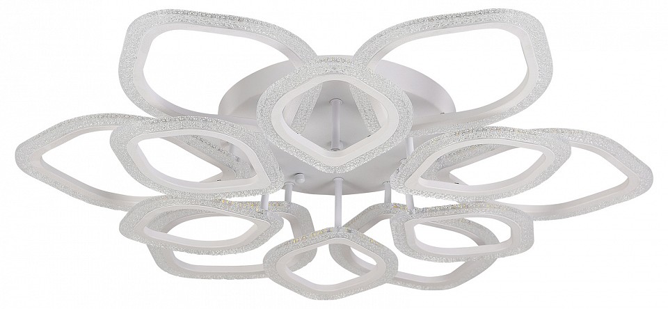 Потолочная люстра natali kovaltseva angel led lamps 81193