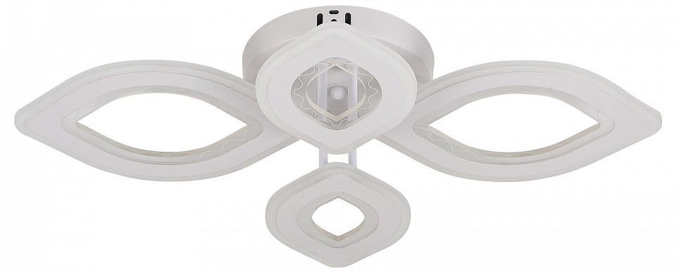 Потолочная люстра natali kovaltseva angel led lamps 81197