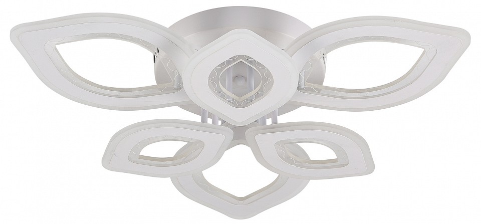 Потолочная люстра natali kovaltseva angel led lamps 81198