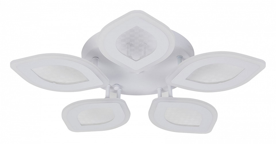 Потолочная люстра natali kovaltseva led lamps 81167