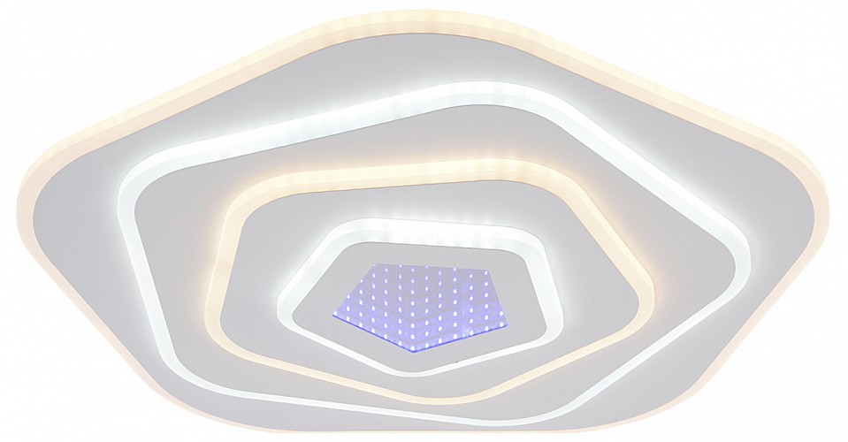 Накладной светильник natali kovaltseva palace led lamps 81111/4c