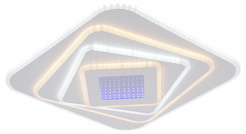 Накладной светильник natali kovaltseva palace led lamps 81112/4c