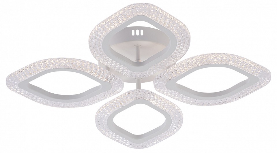 Потолочная люстра natali kovaltseva sm led lamps 81455