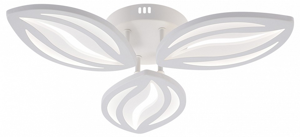 Потолочная люстра natali kovaltseva sm led lamps 81456