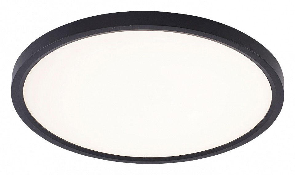 Накладной светильник natali kovaltseva plain led lamps 81114/3c