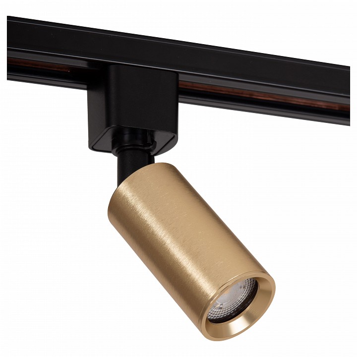 Светильник на штанге lucide track 09960/01/02