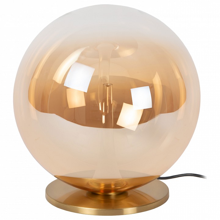 Настольная лампа декоративная lucide gisela 13594/10/62