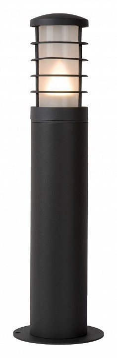 Наземный низкий светильник lucide solid 14871/50/30