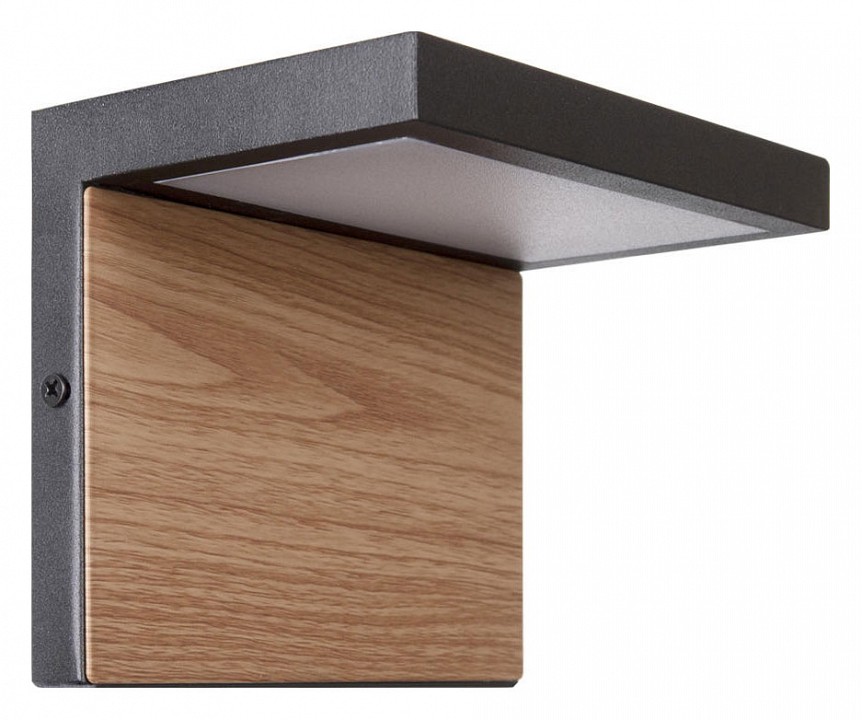 Светильник на штанге loft it oak 100001w