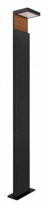 Наземный высокий светильник loft it oak 100001/1000