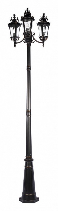 Фонарный столб loft it verona 100003/2300